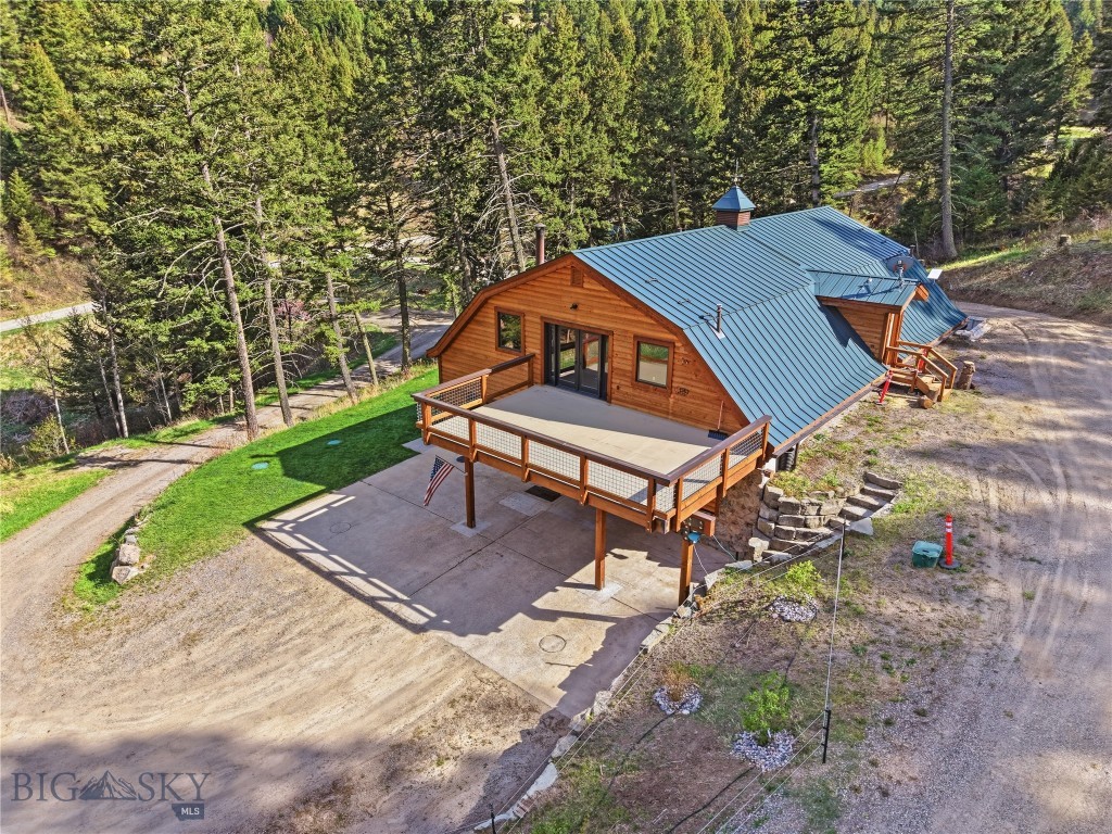 Mountain Brook - Residential