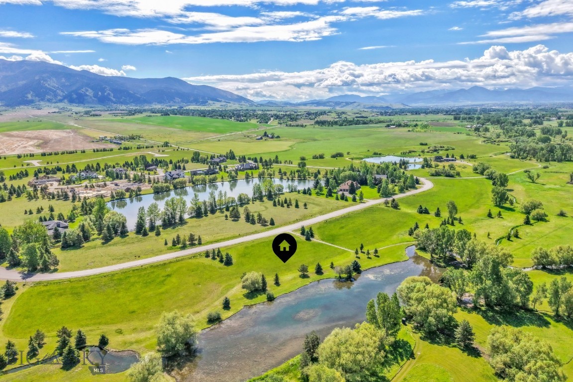 Bridger Lake Meadows - Residential