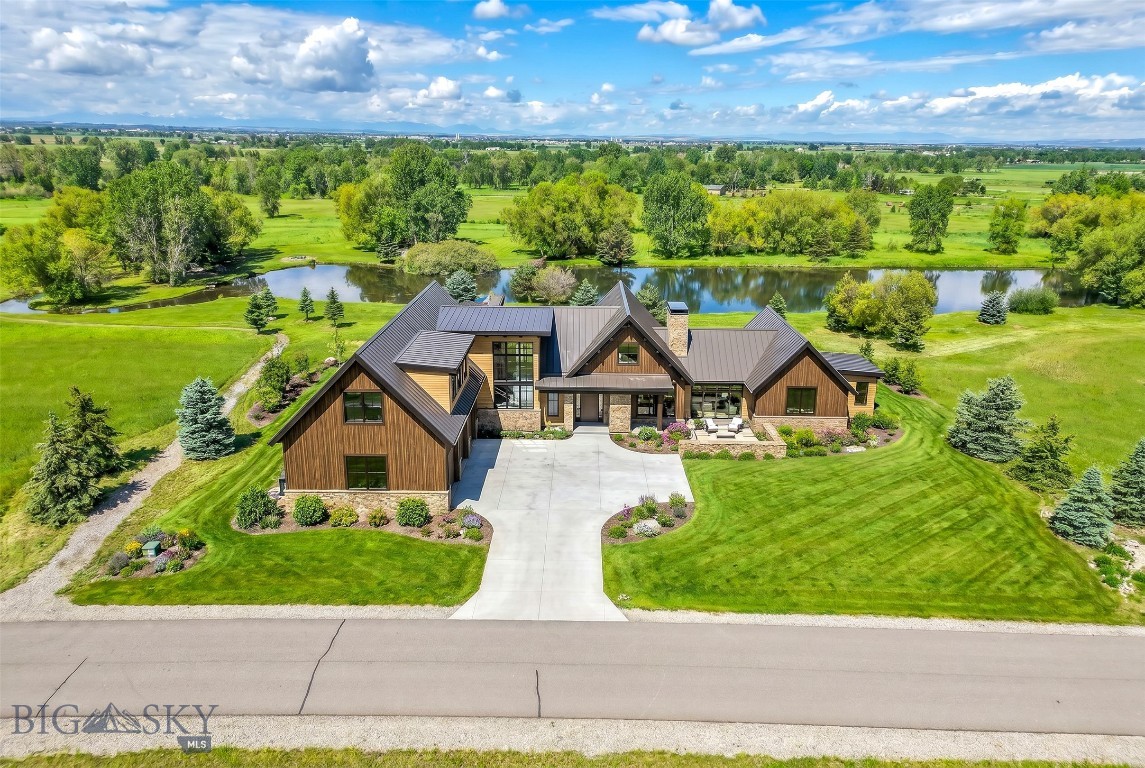 Bridger Lake Meadows - Residential