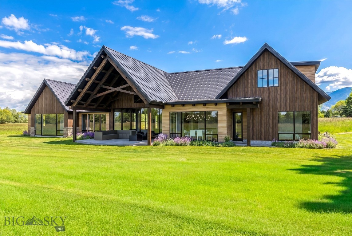 Bridger Lake Meadows - Residential