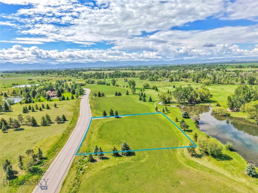 Bridger Lake Meadows - Residential