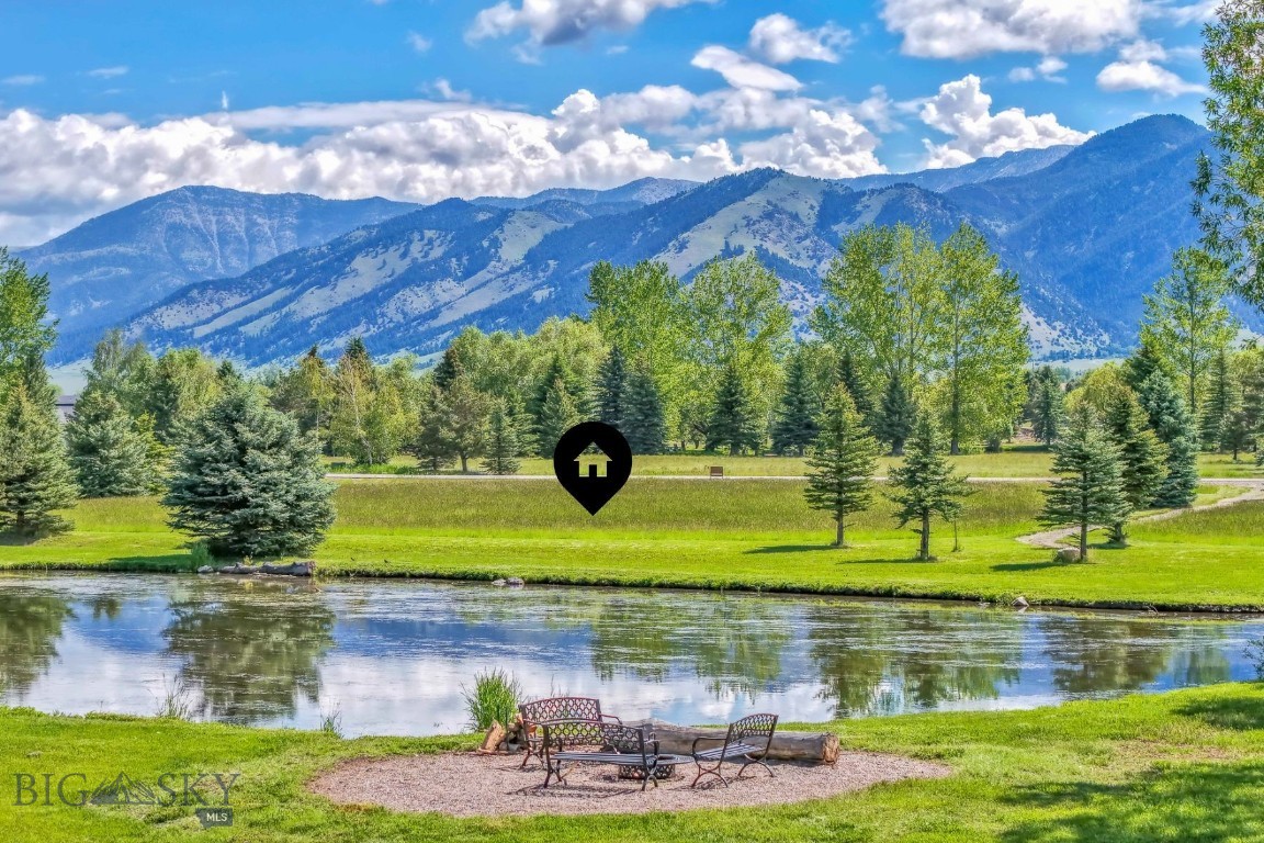 Bridger Lake Meadows - Residential