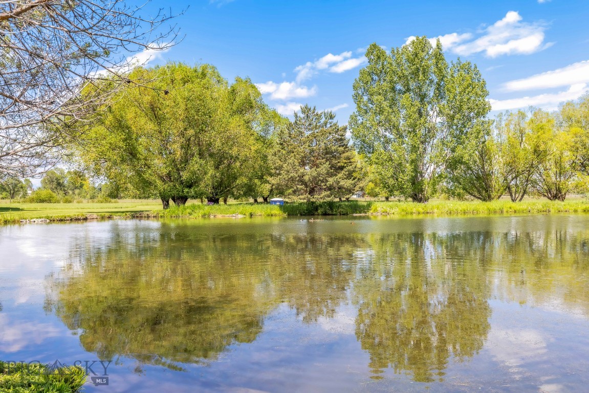 Bridger Lake Meadows - Residential