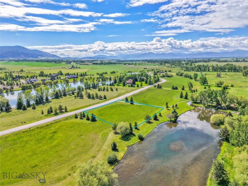 Bridger Lake Meadows - Residential