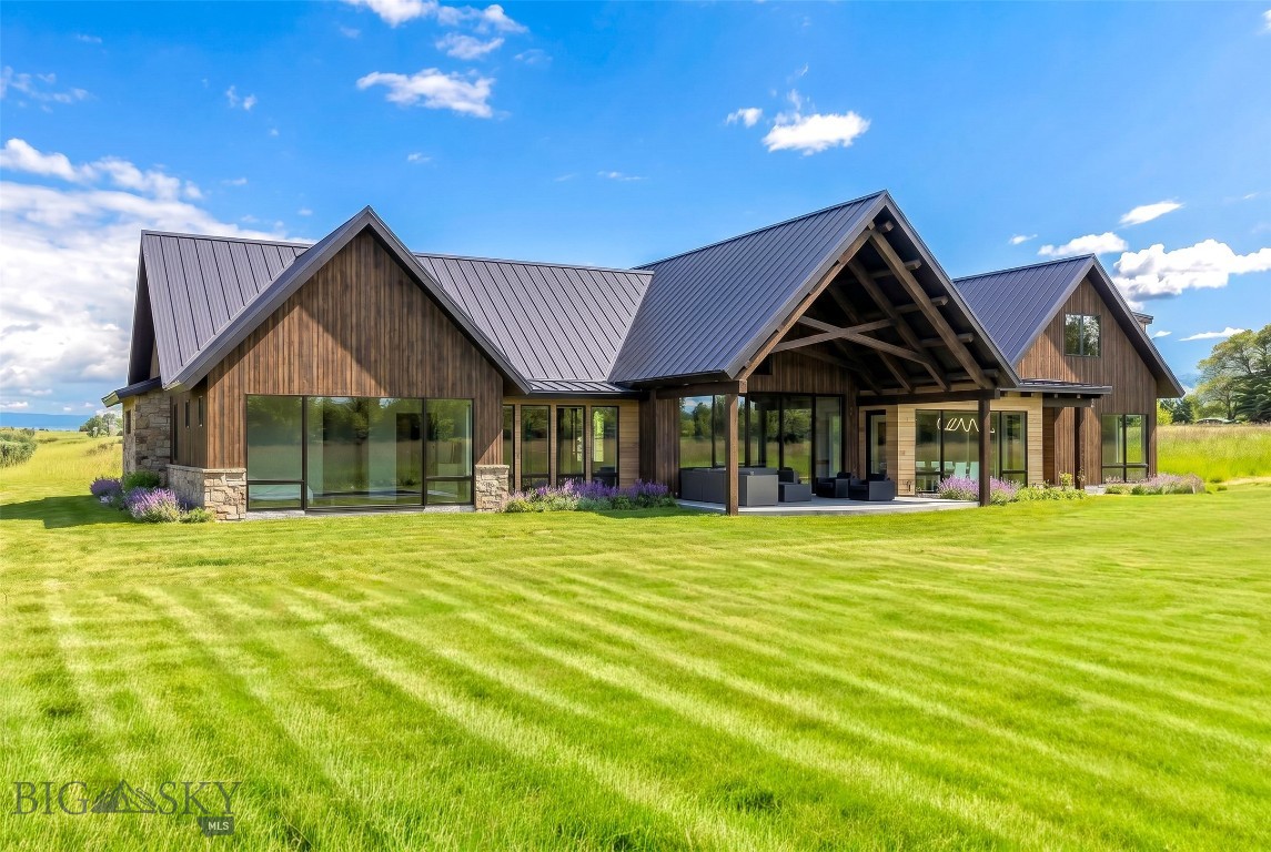 Bridger Lake Meadows - Residential