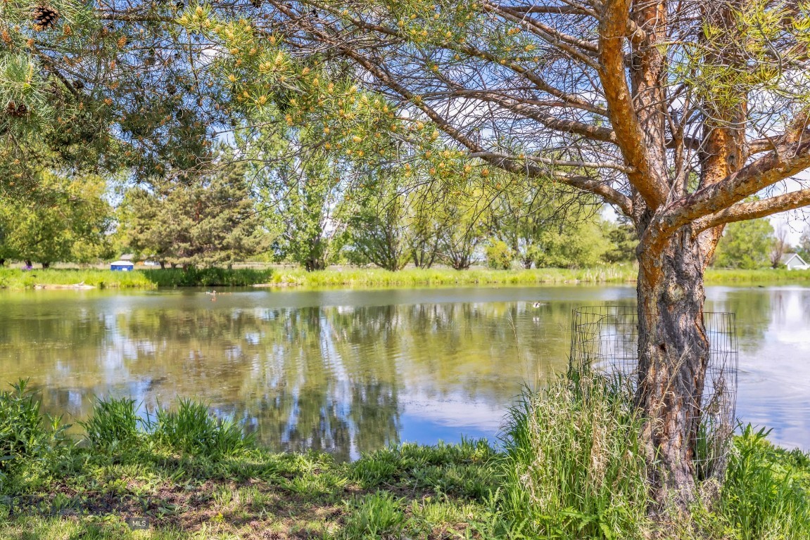 Bridger Lake Meadows - Residential