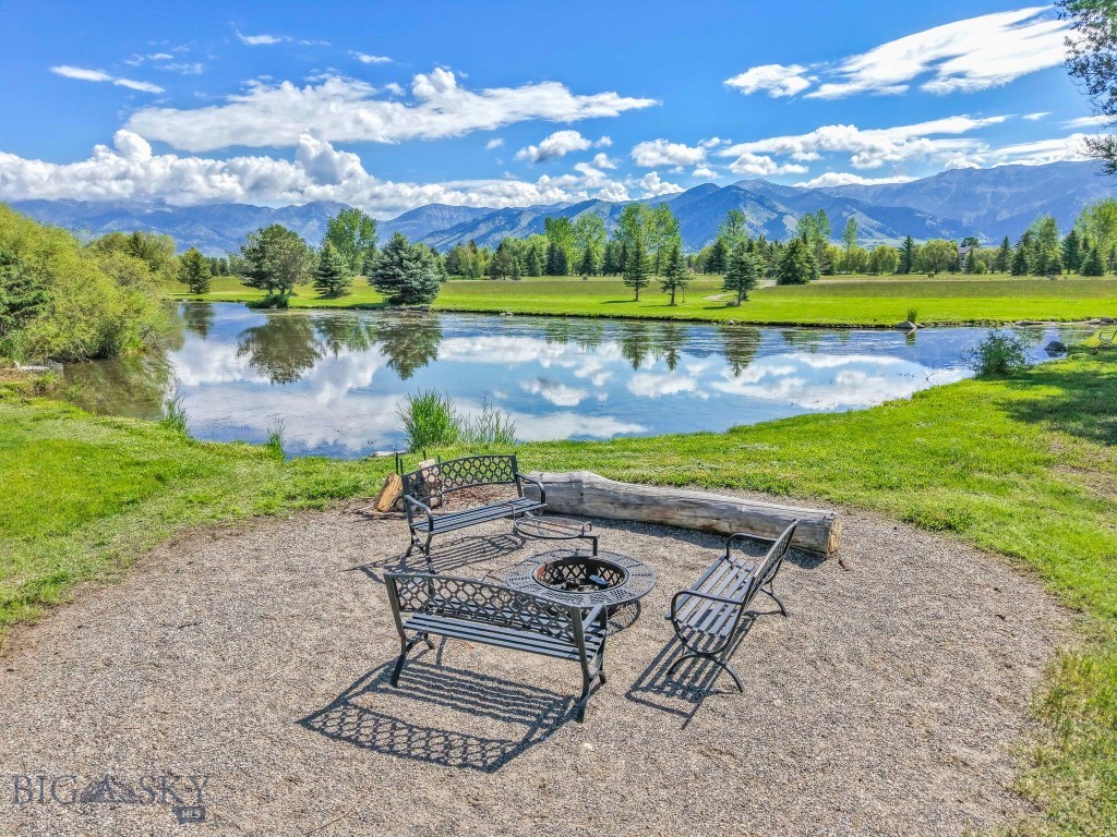 Bridger Lake Meadows - Residential