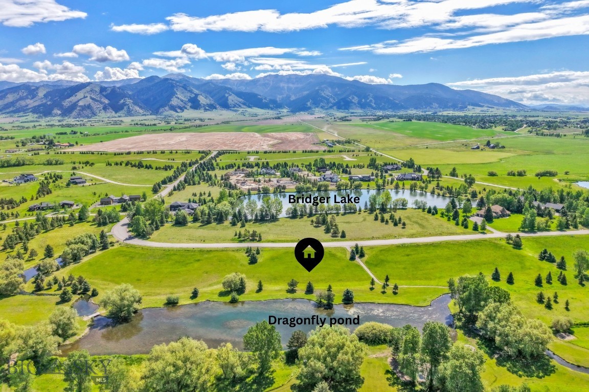 Bridger Lake Meadows - Residential