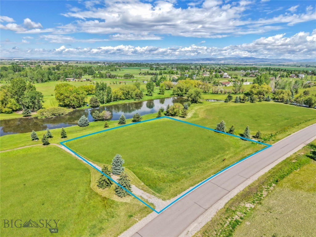Bridger Lake Meadows - Residential
