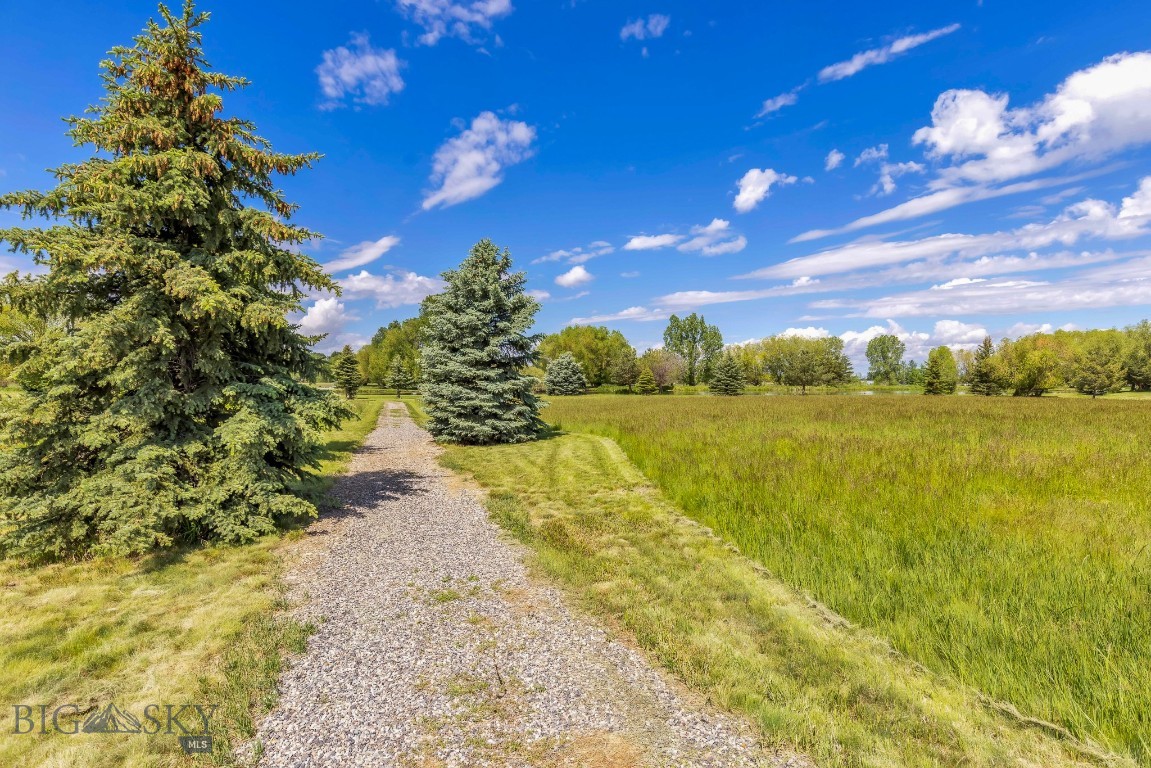 Bridger Lake Meadows - Residential