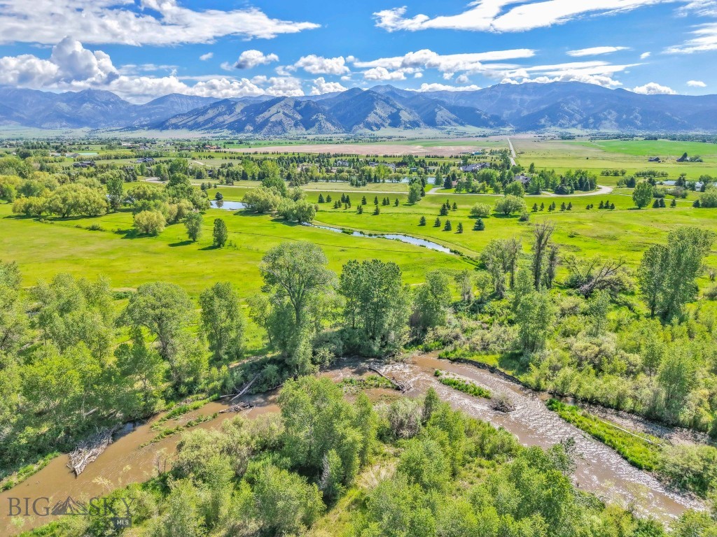 Bridger Lake Meadows - Residential