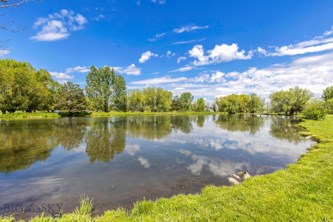 Bridger Lake Meadows - Residential