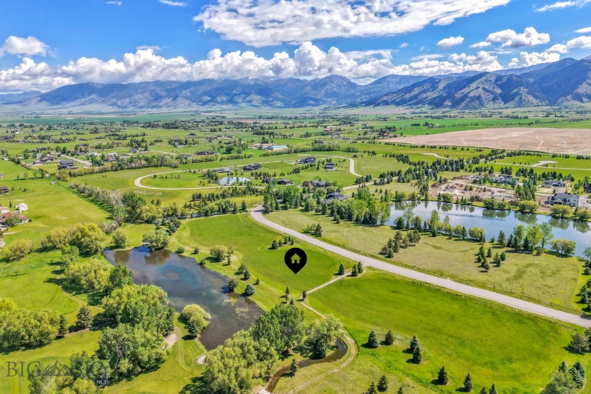 Bridger Lake Meadows - Residential