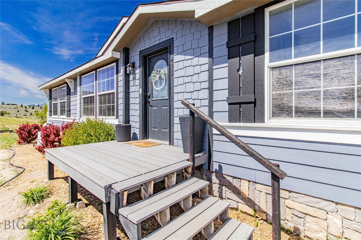Other - Residential