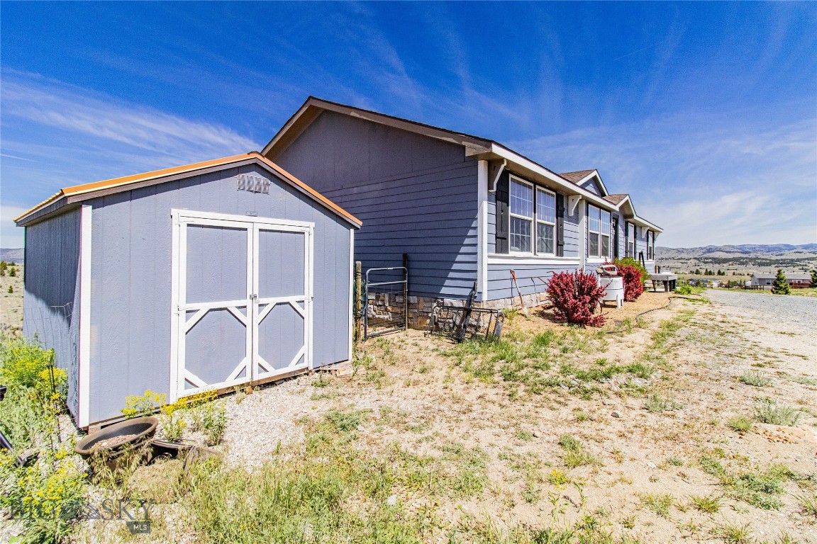 Other - Residential