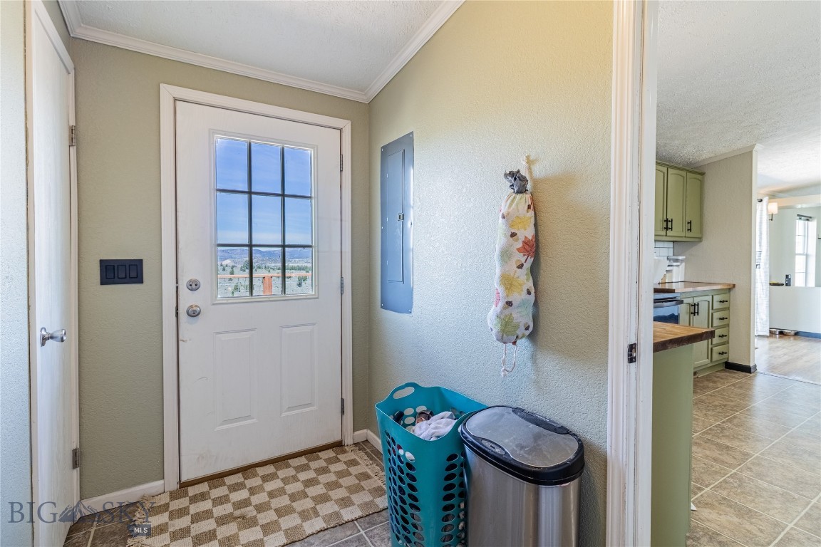 Other - Residential