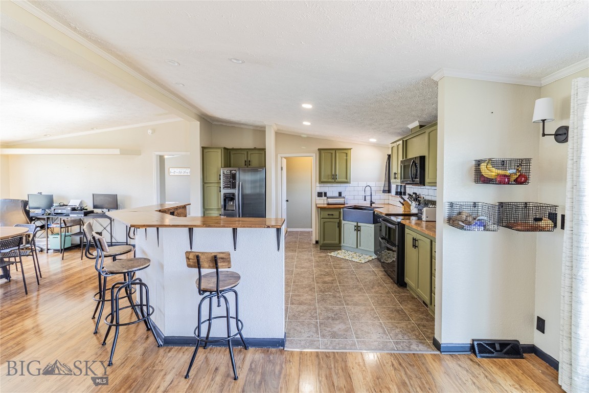 Other - Residential