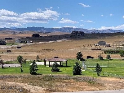 Village at Elk Ridge - Land