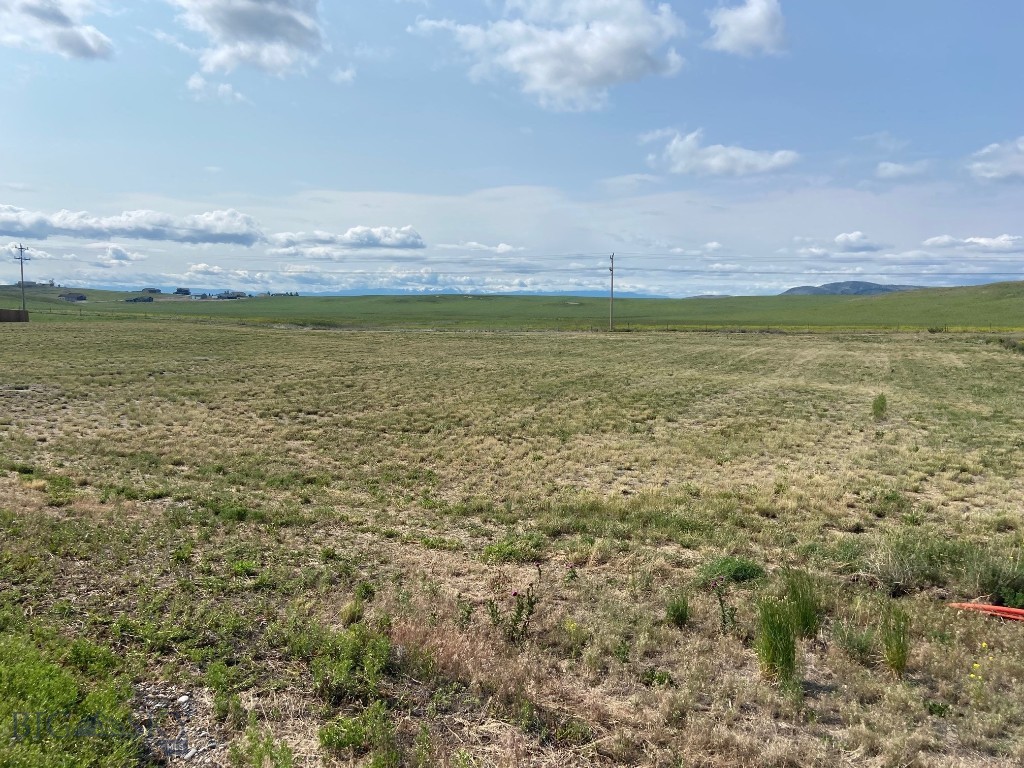 Village at Elk Ridge - Land