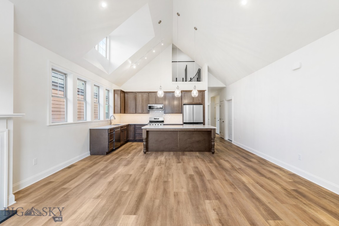 Laurel Glen - Residential