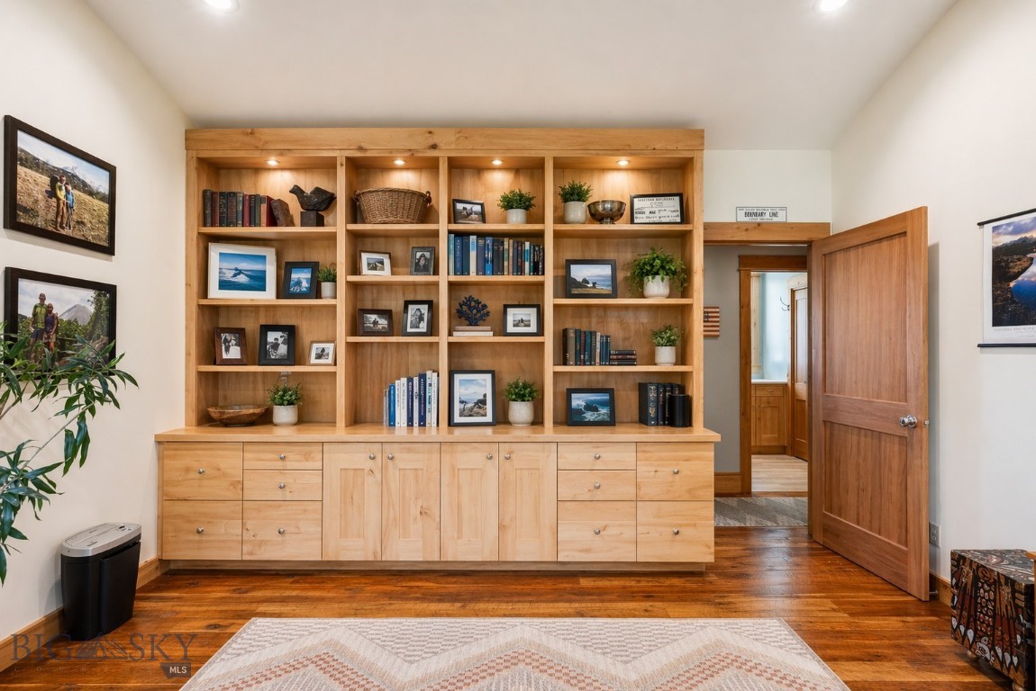 Eagle Rock Reserve - Residential