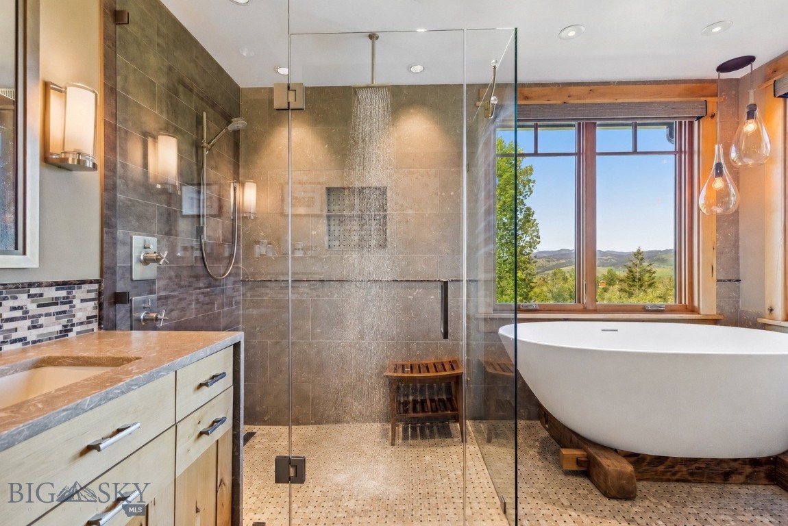 Eagle Rock Reserve - Residential
