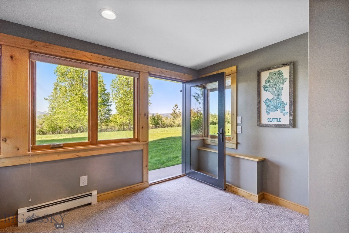 Eagle Rock Reserve - Residential