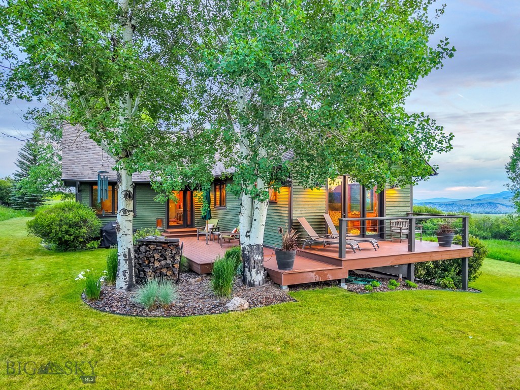 Eagle Rock Reserve - Residential