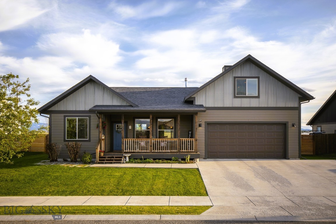 Ryen Glenn - Residential