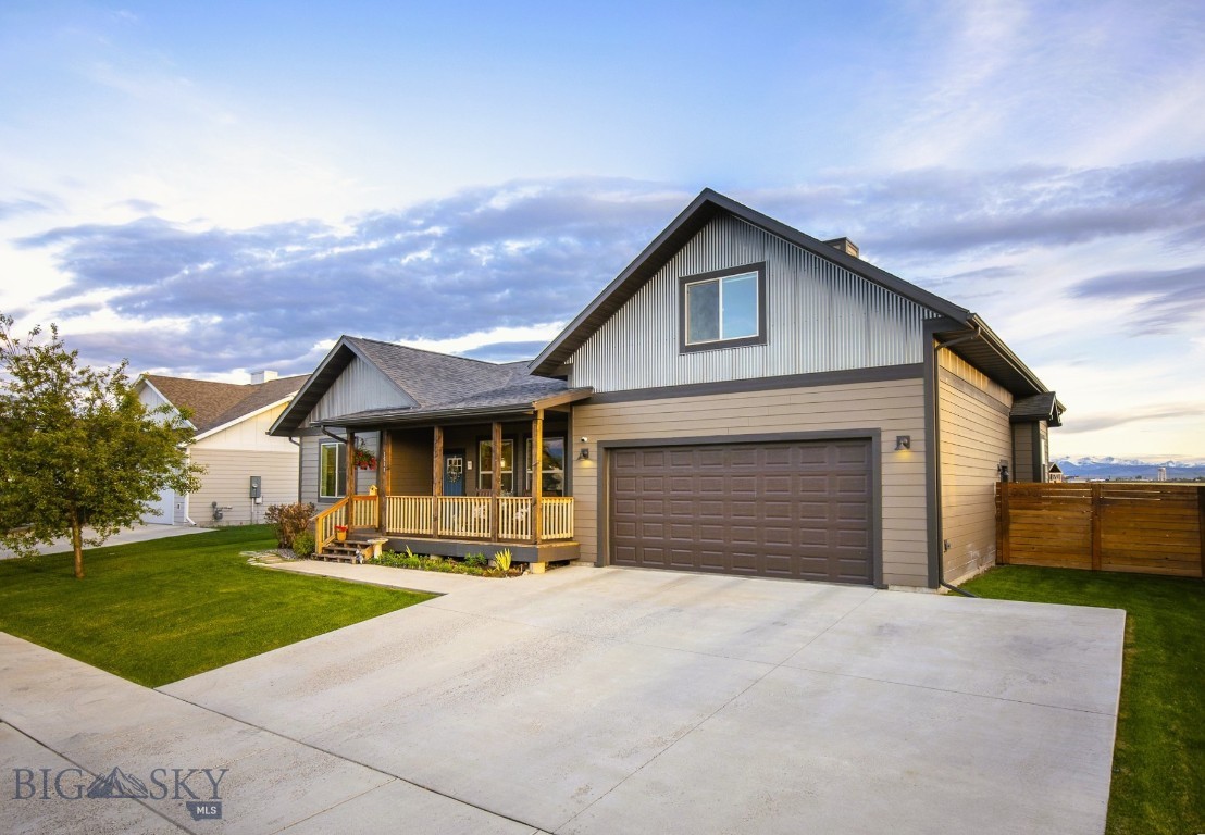 Ryen Glenn - Residential