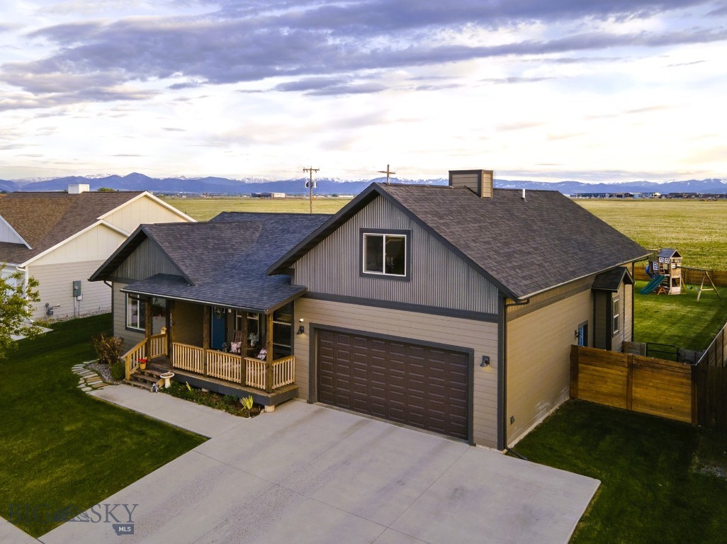 Ryen Glenn - Residential