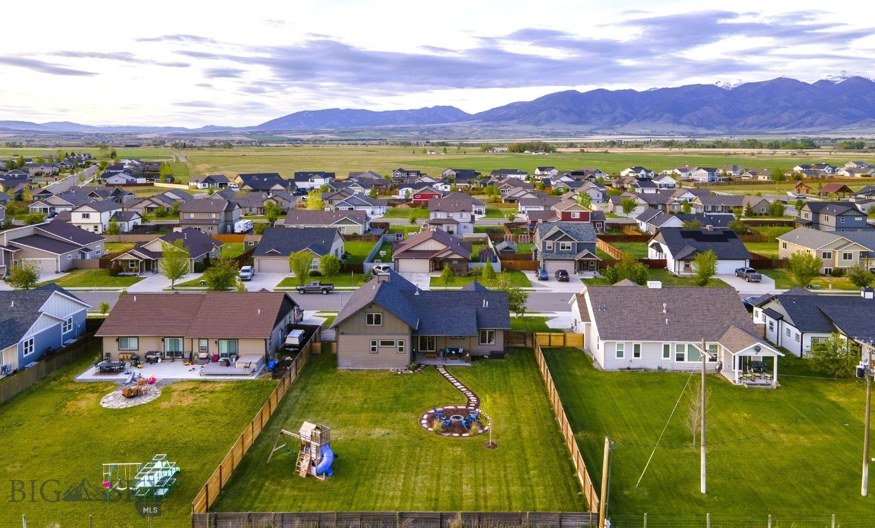 Ryen Glenn - Residential