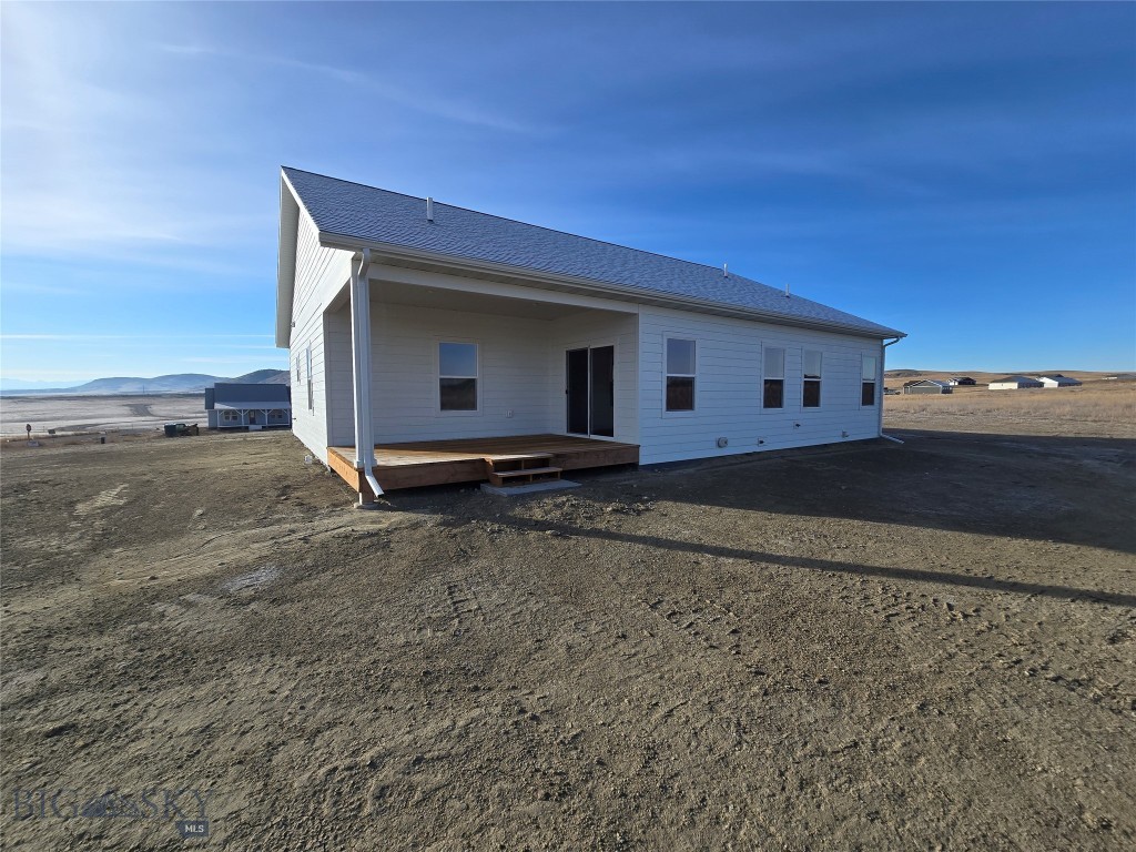 Westside Trails - Residential
