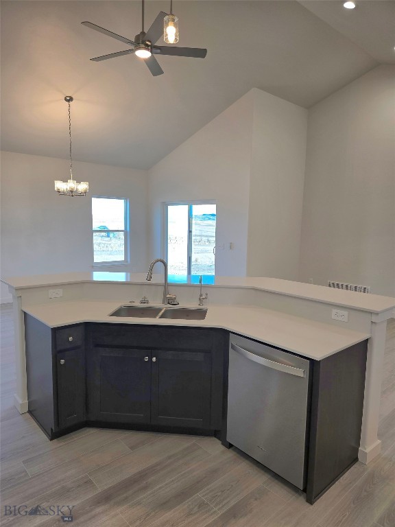 Westside Trails - Residential