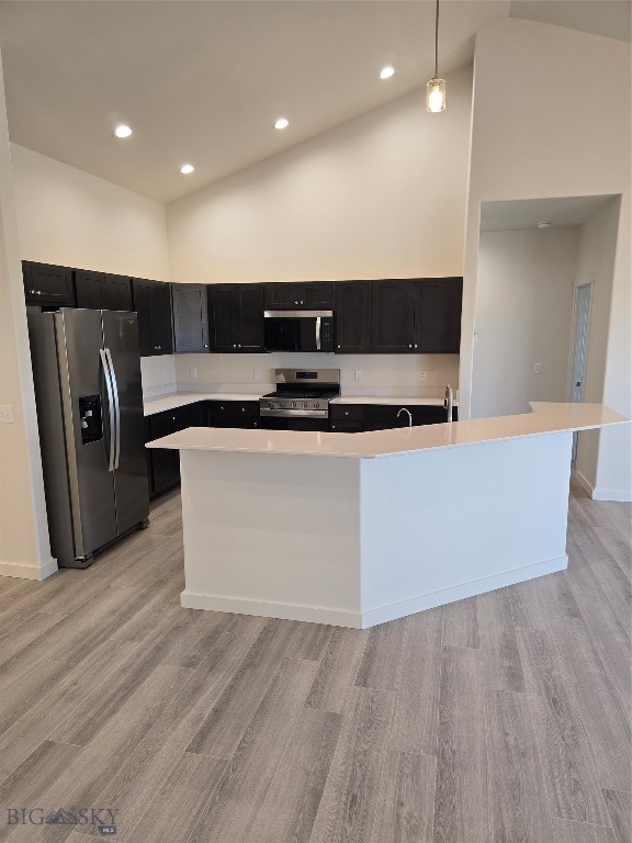 Westside Trails - Residential