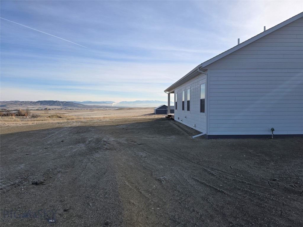 Westside Trails - Residential
