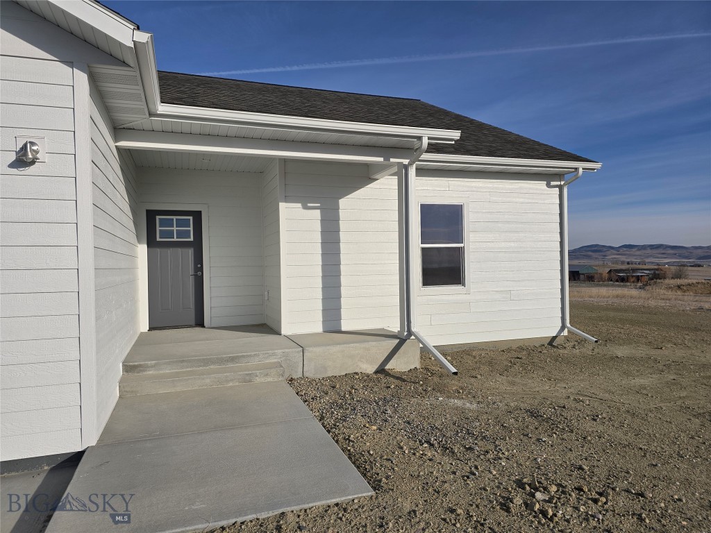 Westside Trails - Residential