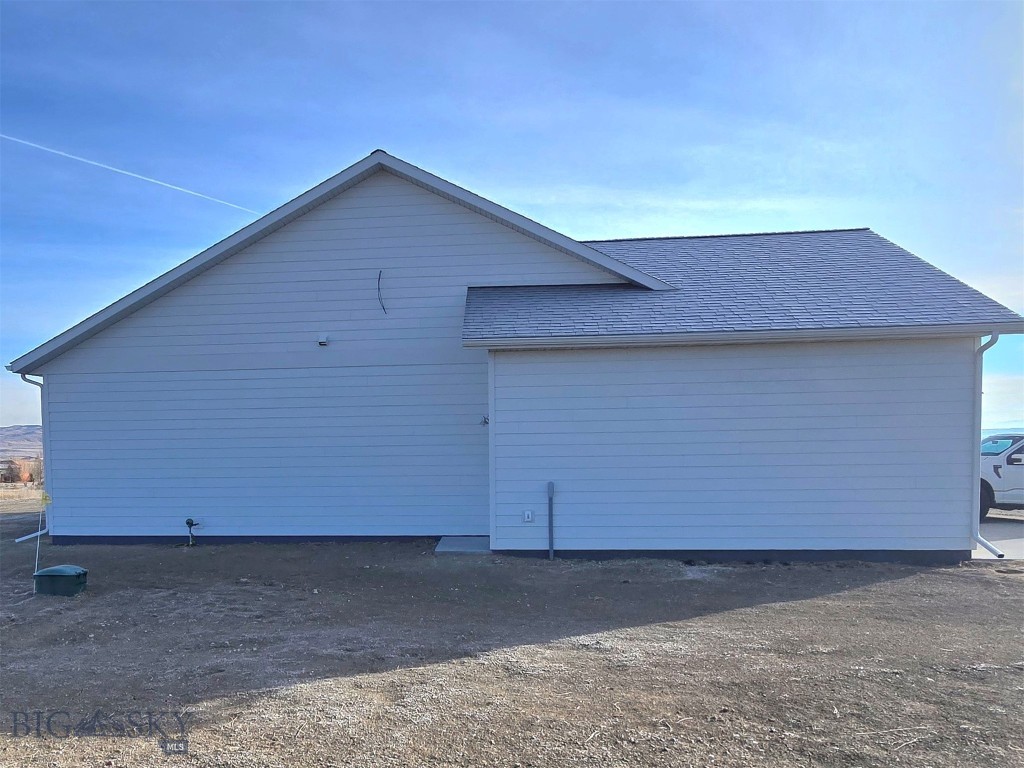 Westside Trails - Residential