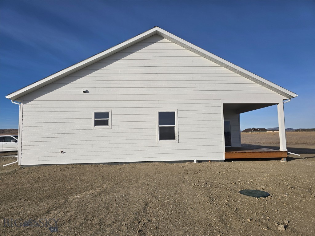 Westside Trails - Residential