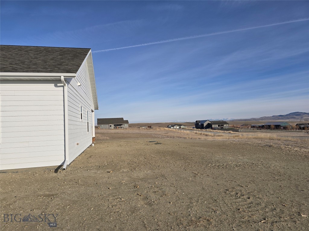 Westside Trails - Residential