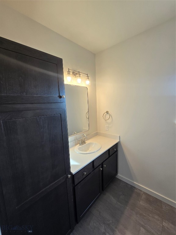 Westside Trails - Residential