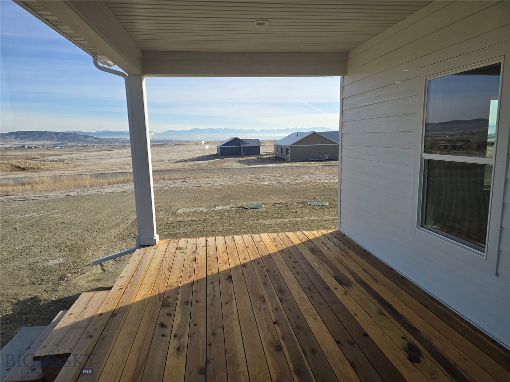 Westside Trails - Residential