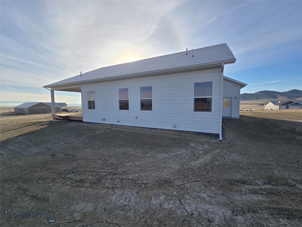 Westside Trails - Residential