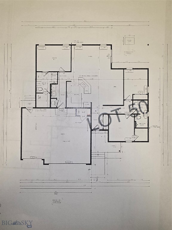 Westside Trails - Residential