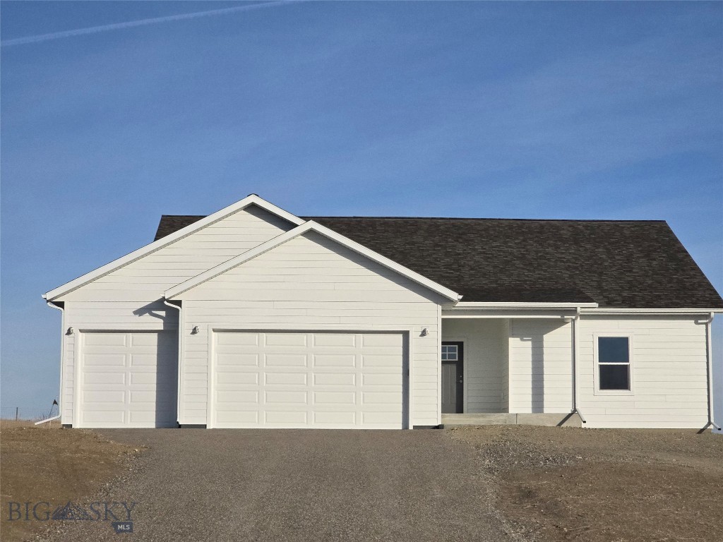 Westside Trails - Residential