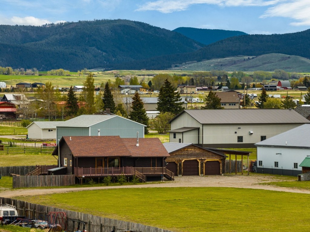 Peak View - Commercial Sale