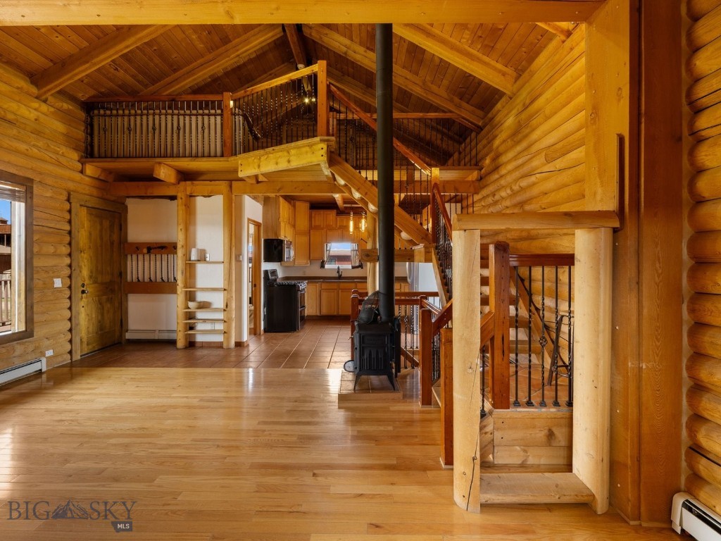 Peak View - Commercial Sale