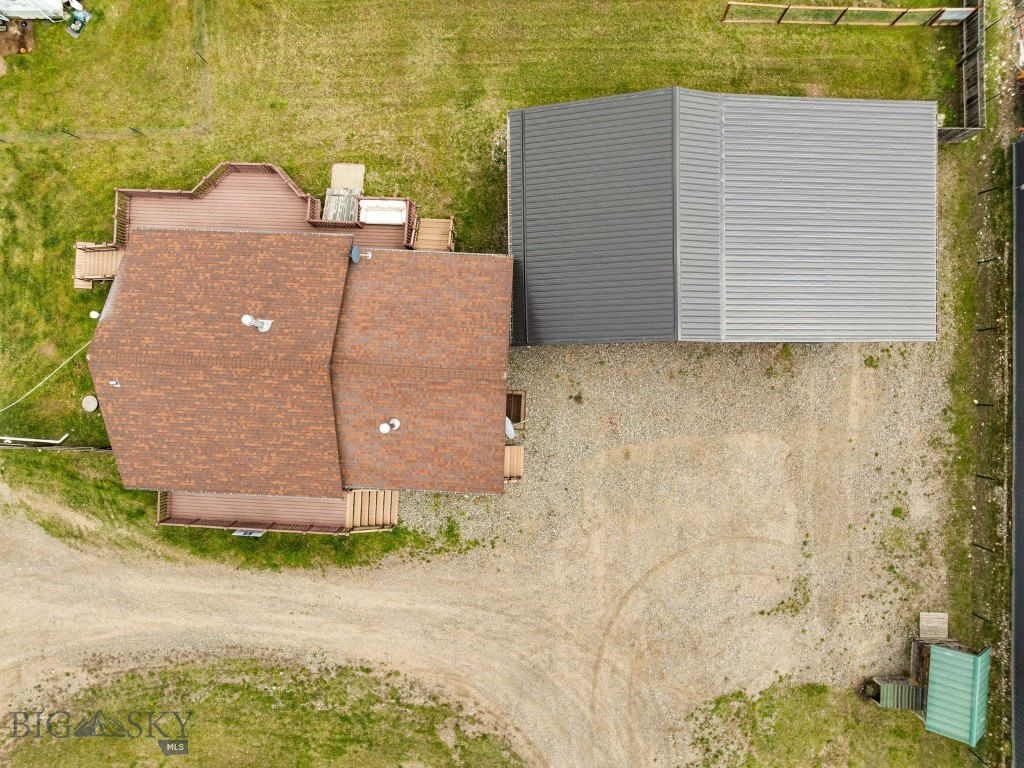 Peak View - Commercial Sale