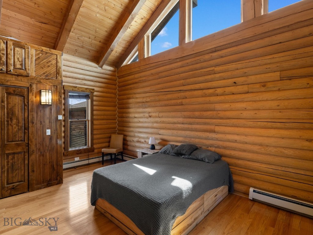 Peak View - Commercial Sale