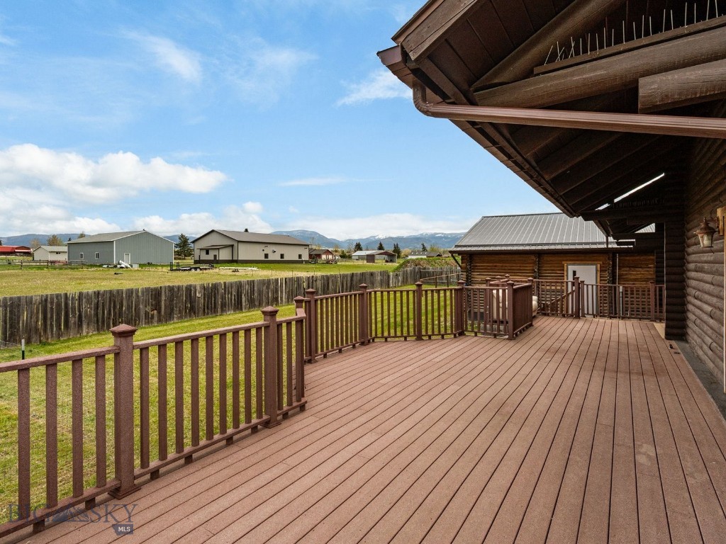Peak View - Commercial Sale